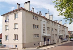 t3 à la location -   10700  ARCIS SUR AUBE, surface 52 m2 location t3 - UBI467673800